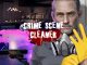 Crime Scene Cleaner